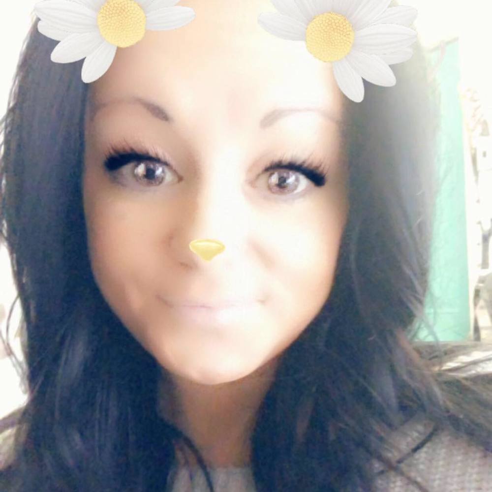 Meet your Posher, Tiffany